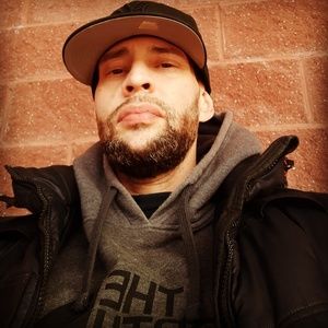 Meet your Posher, Rudy